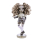 Rainbow High Shadow High - Nicole Steel - 1043406 - zdjęcie 2